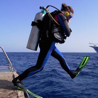 PADI Advanced Open Water Diving Course